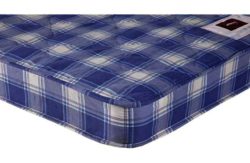 Airsprung - Stitchbond Sprung Rolled - Double Mattress